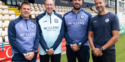 Wollens & Jimmy 7