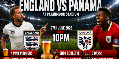 england panama landscape