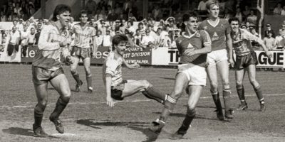paul dobson v crewe close up