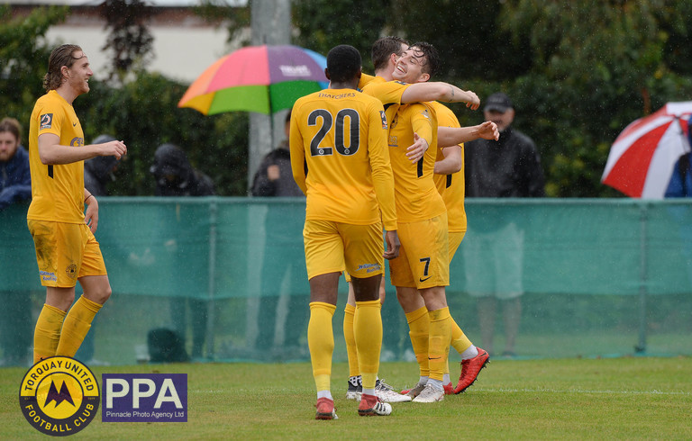 PPAUK SPO Lymington Town 220918 023