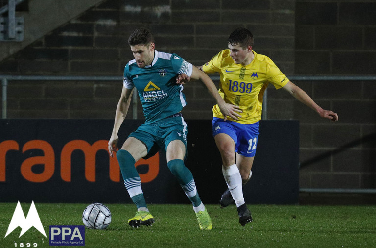 Torquay United v Sutton United, Torquay, UK - 26 Jan 2021