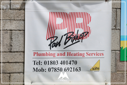 ad PB Plumbing