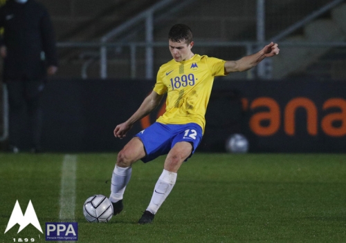 Torquay United v Sutton United, Torquay, UK - 26 Jan 2021