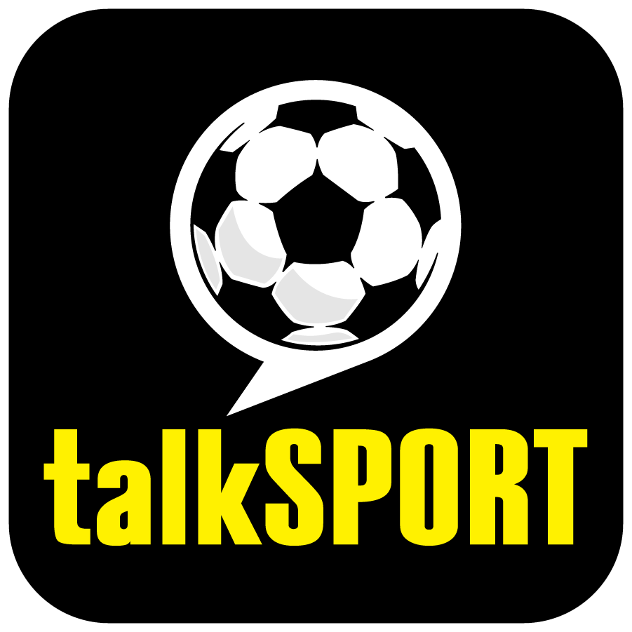 talksport radio logo Torquay United